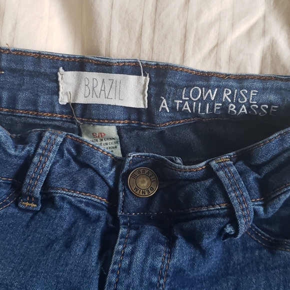 Brazil jeans - Picture 3 of 7